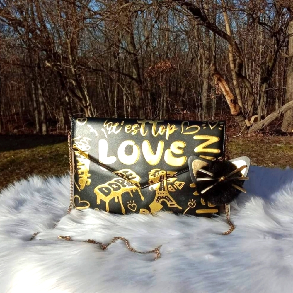 Brand New Purses